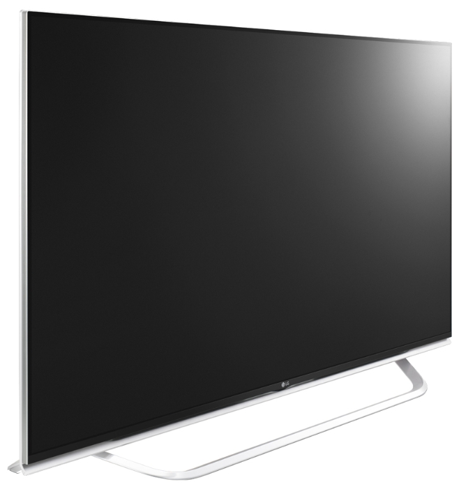 Televizor LG 55UF853V / 55" / / UHD 4K photo 2