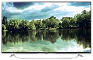 Televizor 3D LED LG 55UF853V, 140 cm thumbnav 1