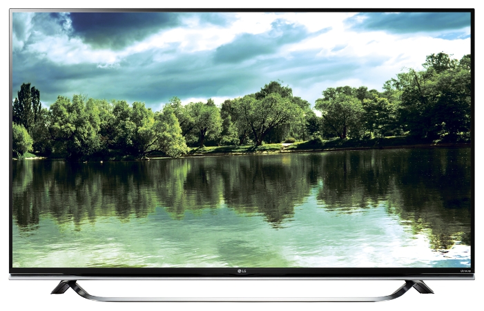 Televizor LG 65UF850V / 65" / LED / UHD 4K photo 1