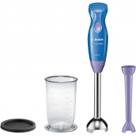 Блендер Bosch MSM2413V, 700 мл, 1 скоростей, Синий thumbnav 1