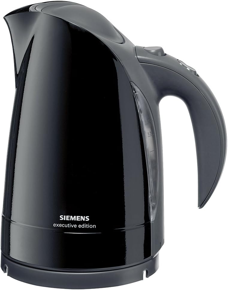 Чайник электрический Siemens TW60103V photo 1