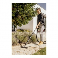 Пылесос моющий и с мешком Karcher WD 3 V-15/6/20, 1000 Вт, Желтый с черным thumbnav 4