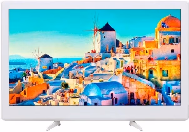 Televizor LED Sakura 19LE13W 