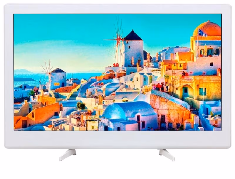 Televizor LED Sakura 22LE13W 