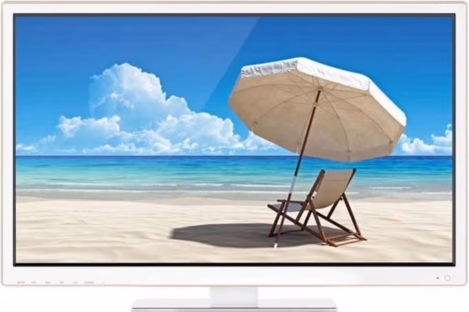 Televizor LED Sakura 24LE13W 