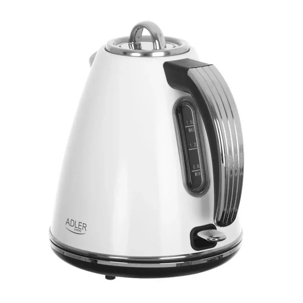 Fierbator de apa electric Adler AD1343w photo 3