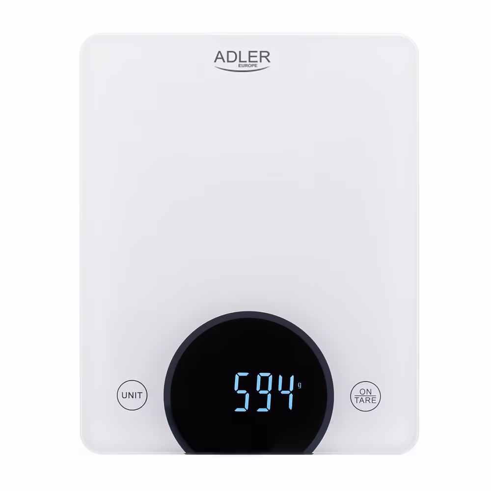 Cintar p/u bucatarie Adler AD3173w 