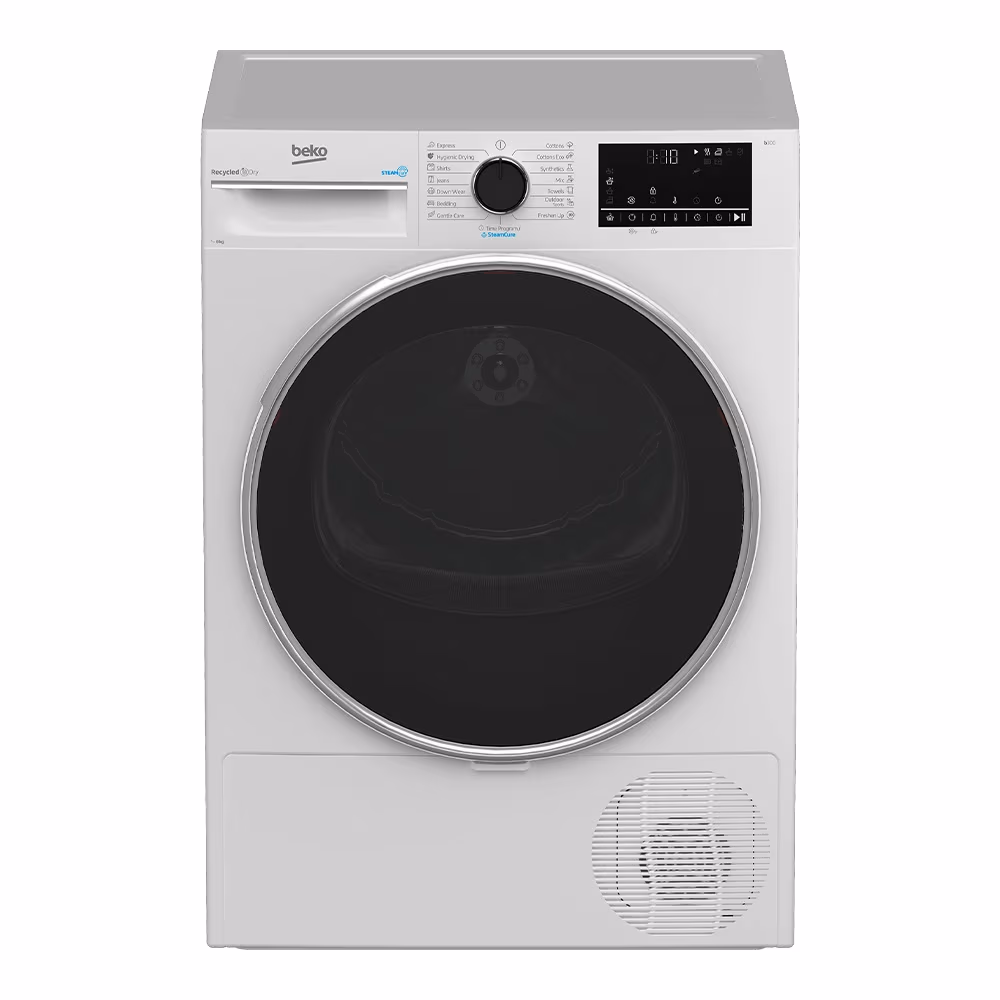 Сушильная машина Beko B3T48233W 