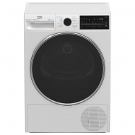 Mas. de uscat rufe cu pompa de caldura Beko B5T89243W thumbnav 1