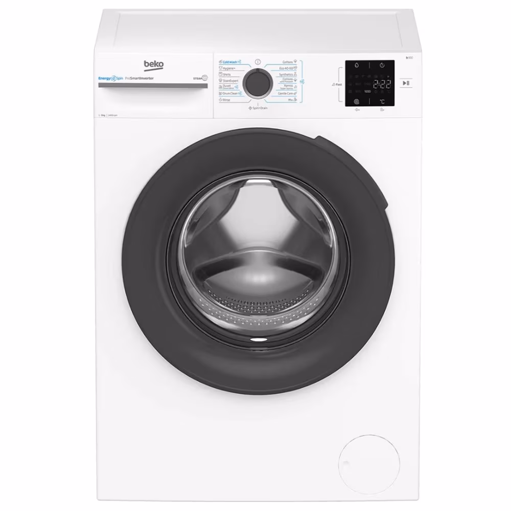 Стиральная машина Beko BM3WFSU39413W 
