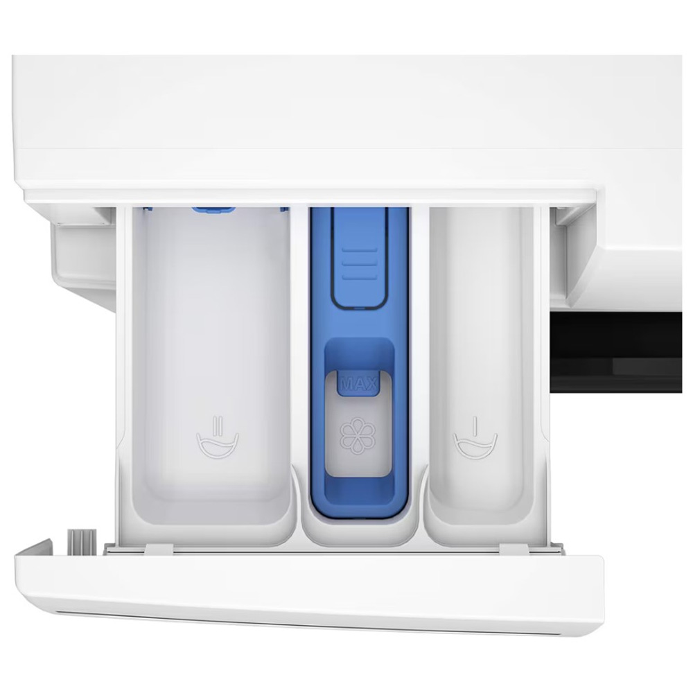 Стиральная машина Beko BM3WFSU39413W 9 кг / 1400 об/мин / A / Белый photo 4