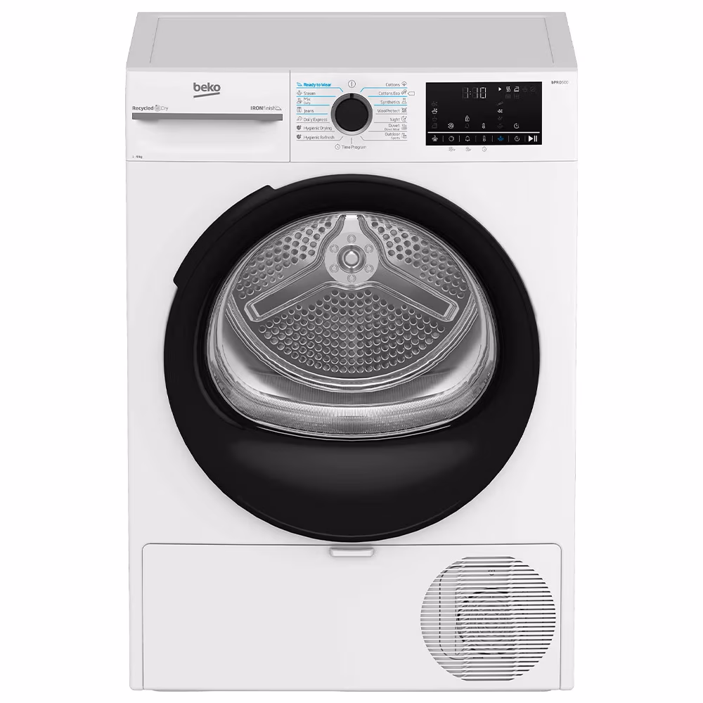 Сушильная машина Beko BM5T49243W 