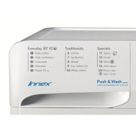 Стиральная машина Indesit BWSA61053 thumbnav 4