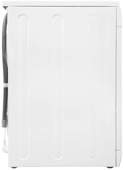 Стиральная машина Indesit BWSA61253W 6 кг / 1200 об/мин / A+++ / Белый photo 2