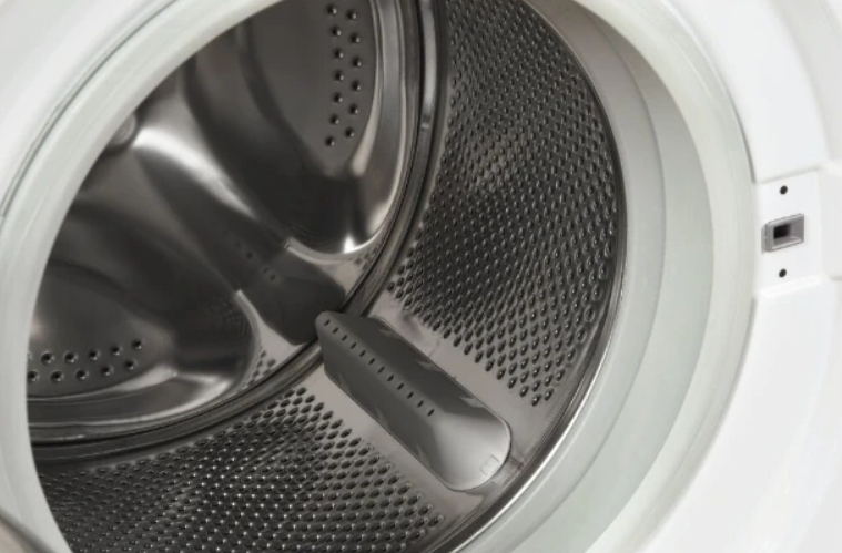 Стиральная машина Indesit BWSA61253W 6 кг / 1200 об/мин / A+++ / Белый photo 3