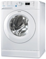 Стиральная машина Indesit BWSA61253W thumbnav 1