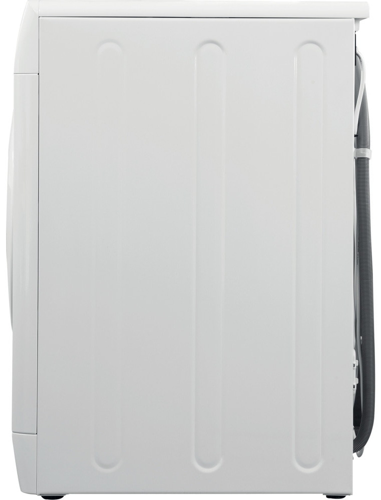 Стиральная машина Indesit BWSA 71253 W 7 кг / 1200 об/мин / D / Белый photo 2