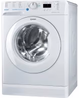 Стиральная машина Indesit BWSA 71253 W