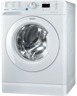 Стиральная машина Indesit BWSA 71253 W thumbnav 1