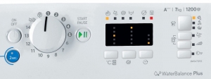 Стиральная машина Indesit BWSA 71253 W thumbnav 4
