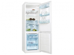 Холодильник Electrolux ENB34633W thumbnav 1