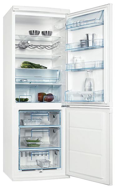 Холодильник Electrolux ERB34233W photo 1