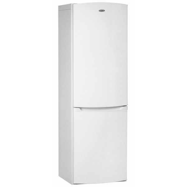 Холодильник Electrolux ERB36233W photo 1