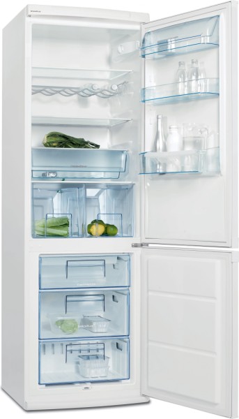 Холодильник Electrolux ERB36233W photo 2
