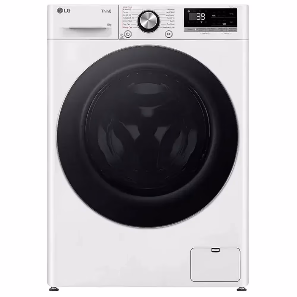 Стиральная машина LG F2WR708S3W 