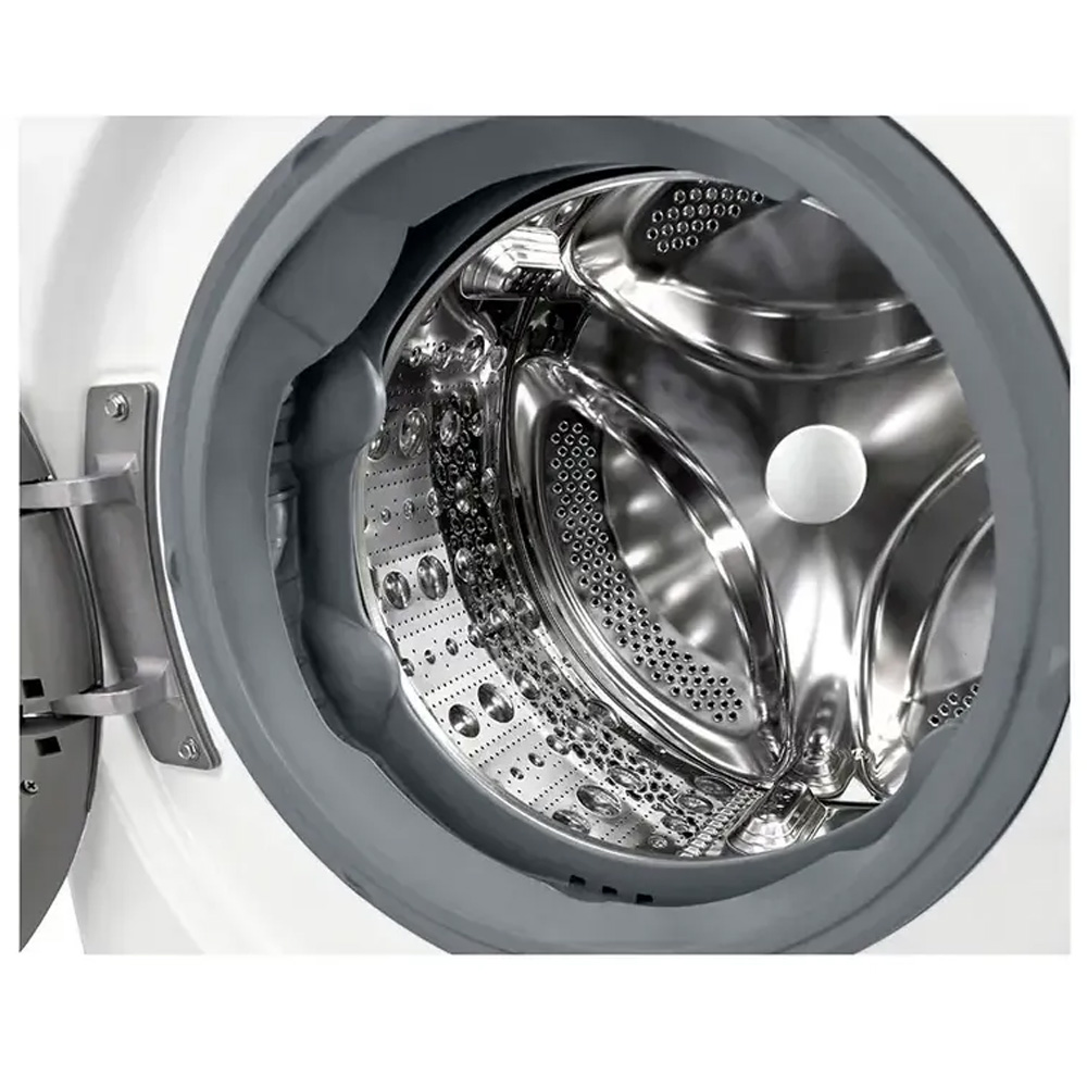 Стиральная машина LG F2WR708S3W 8 кг / 1200 об/мин / A / Белый photo 5