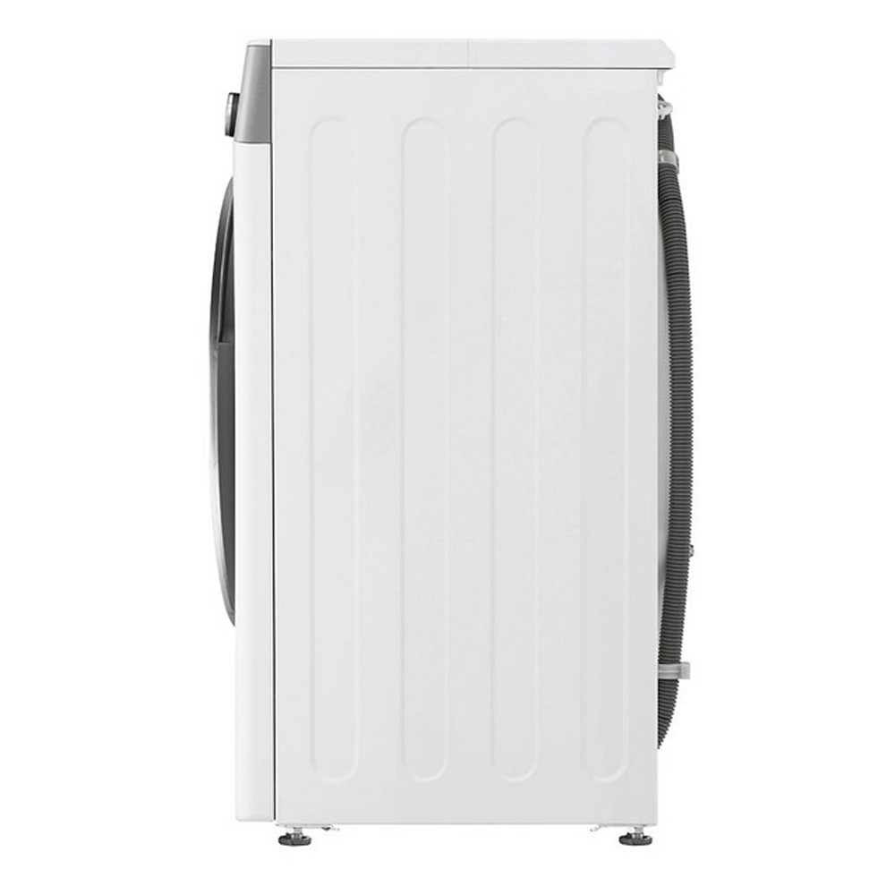 Стиральная машина LG F2WR909P3W 9 кг / 1200 об/мин / A / Белый photo 4