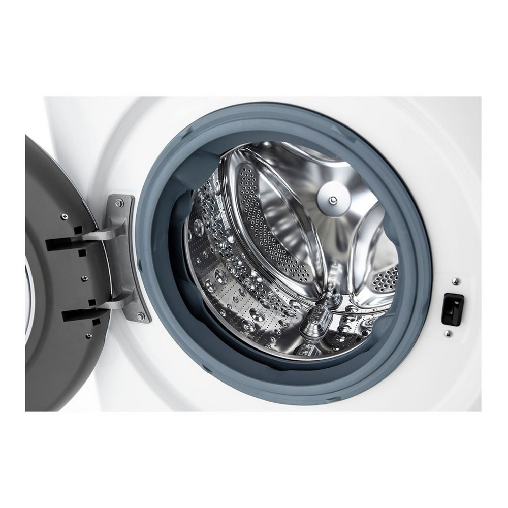 Стиральная машина LG F2WR909P3W 9 кг / 1200 об/мин / A / Белый photo 7