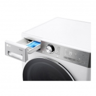 Стиральная машина LG F2WR909P3W thumbnav 6