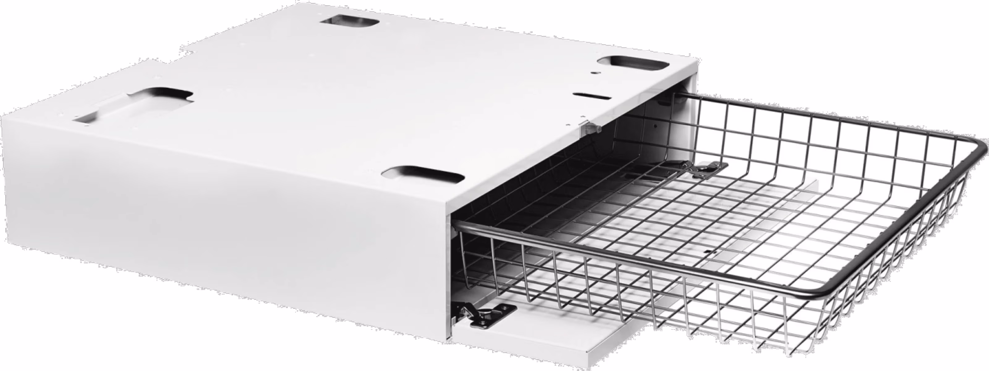 Cos de rufe retractabil Asko HB1153W 