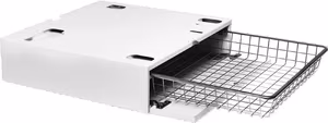 Выдвижная корзина для белья Asko HB1153W