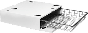 Выдвижная корзина для белья Asko HB1153W thumbnav 1
