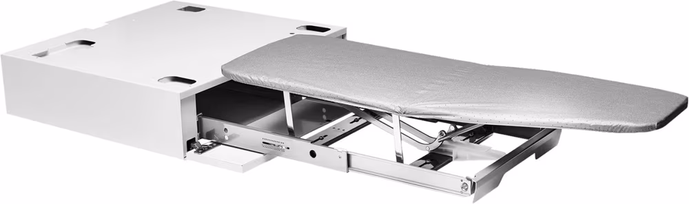 Masa de calcat Asko HI1153W 