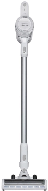 Aspirator vertical Hisense HVC6133W, 0.5, Alb