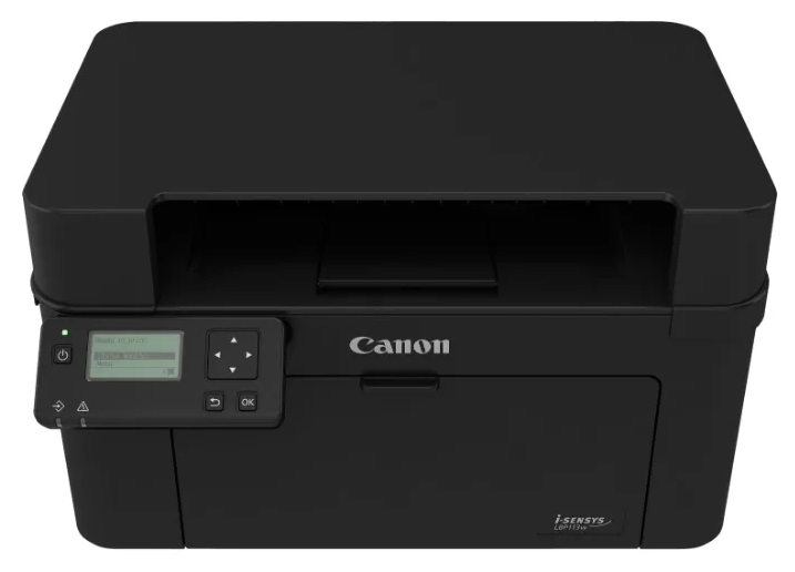 Принтер лазерный Canon LBP113w photo 4