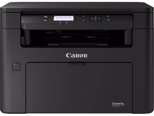 MFD cu laser Canon MF113W