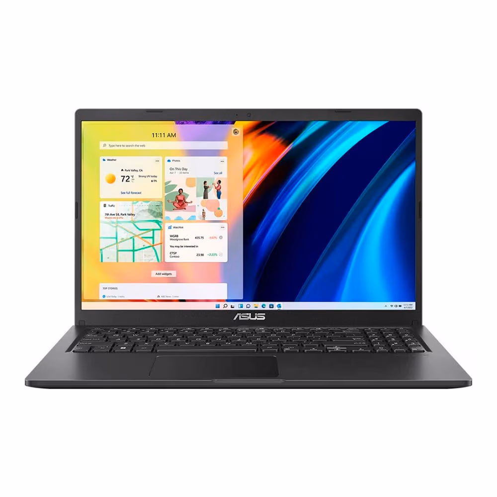 Ноутбук Asus R1500EABQ3323W 