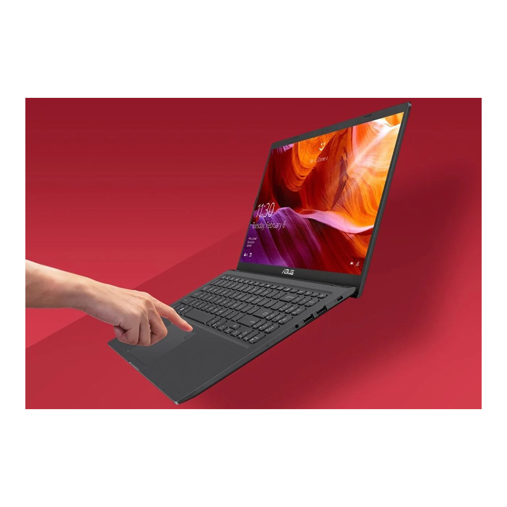 Ноутбук Asus Ультрабук Vivobook 15 R1500EABQ3323W 15.6” / 8 ГБ / 256 ГБ / Core i3 / UHD Graphics / Black photo 10