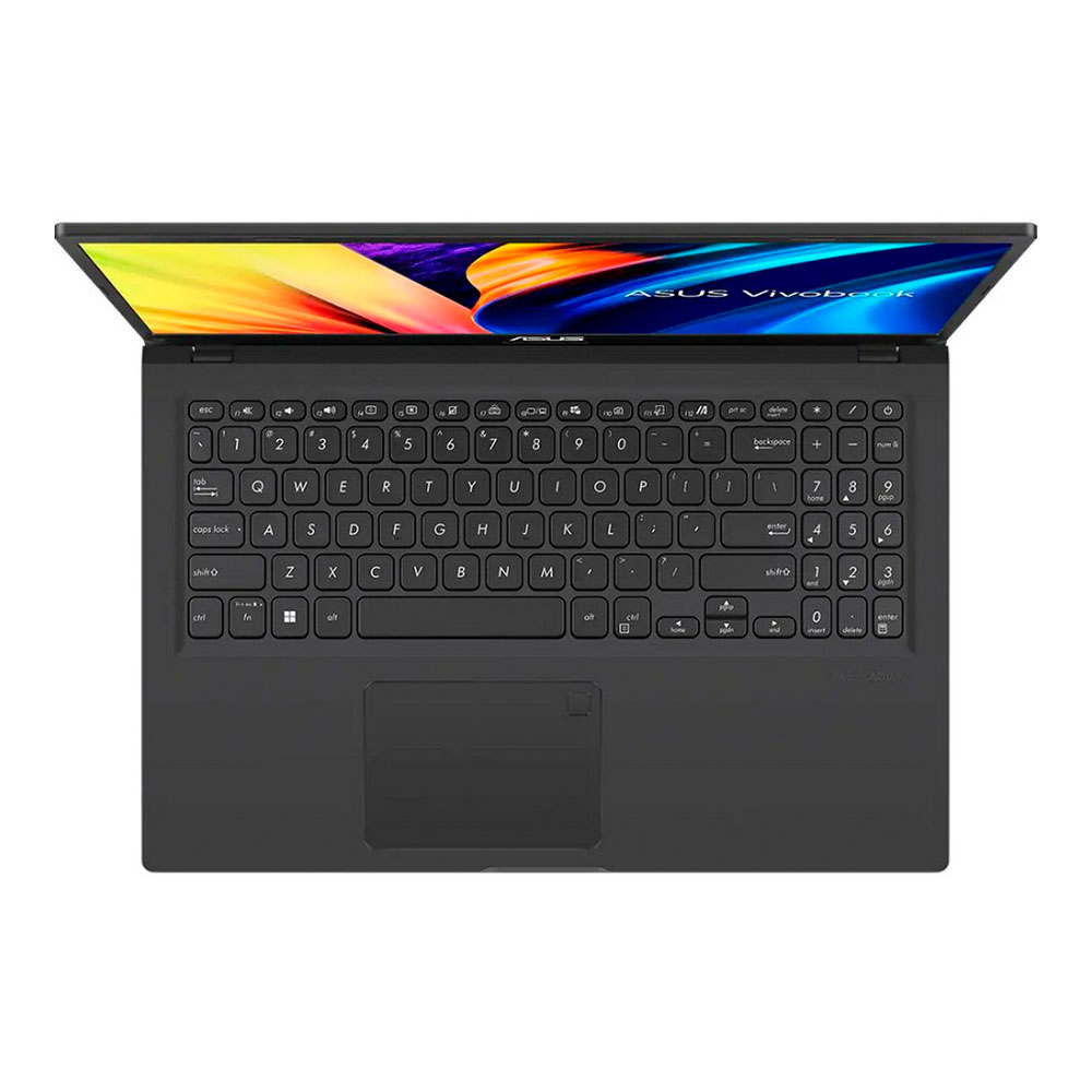 Ноутбук Asus Ультрабук Vivobook 15 R1500EABQ3323W 15.6” / 8 ГБ / 256 ГБ / Core i3 / UHD Graphics / Black photo 5