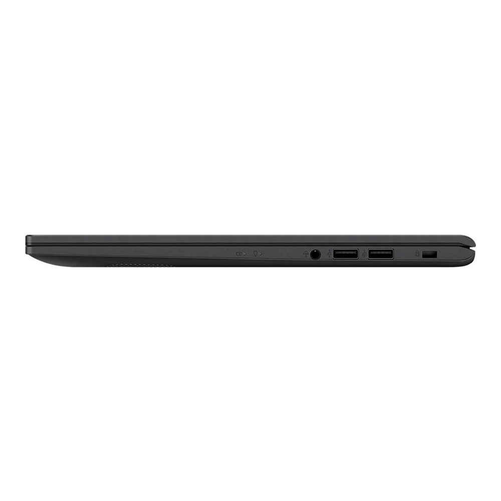 Ноутбук Asus Ультрабук Vivobook 15 R1500EABQ3323W 15.6” / 8 ГБ / 256 ГБ / Core i3 / UHD Graphics / Black photo 9