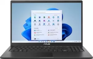 Laptop Asus R1500EABQ3323W, Core i3, 8 GB GB, Windows 11 Home, Negru
