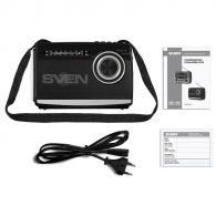 Радиоприемник Sven SRP535Black3W thumbnav 7