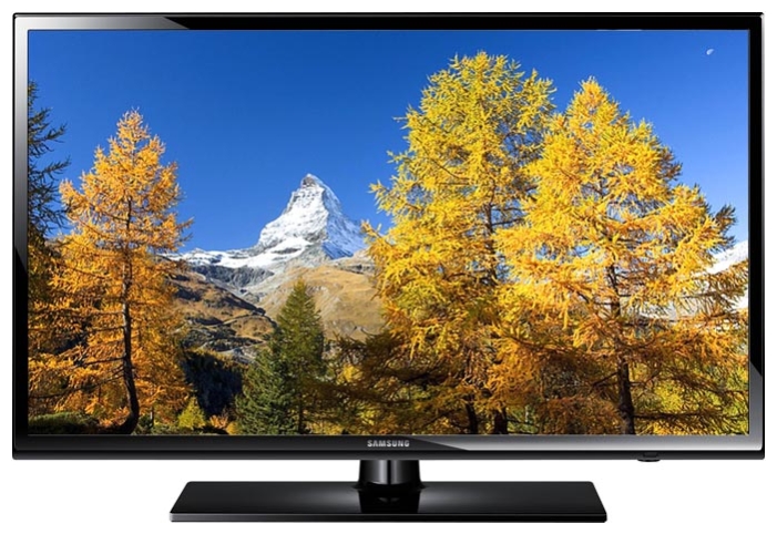 Телевизор Samsung UE39EH5003W / 39" / / Full HD photo 1