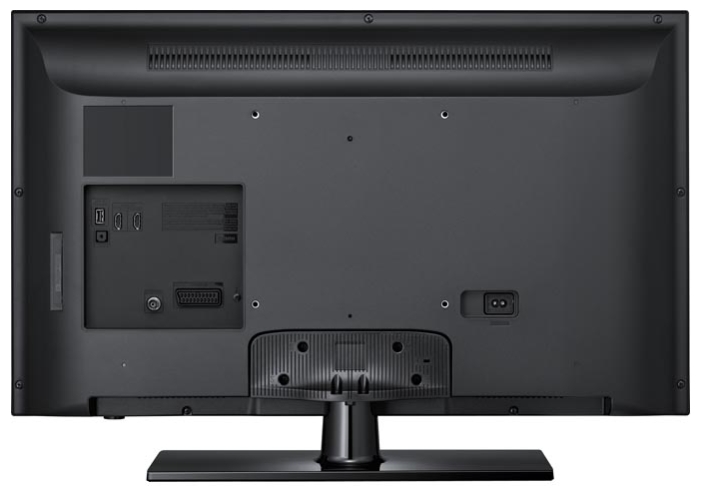 Телевизор Samsung UE39EH5003W / 39" / / Full HD photo 4