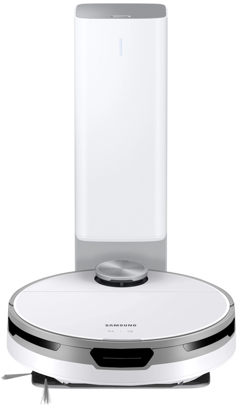 Aspirator robot Samsung VR30T85513W, 0.3