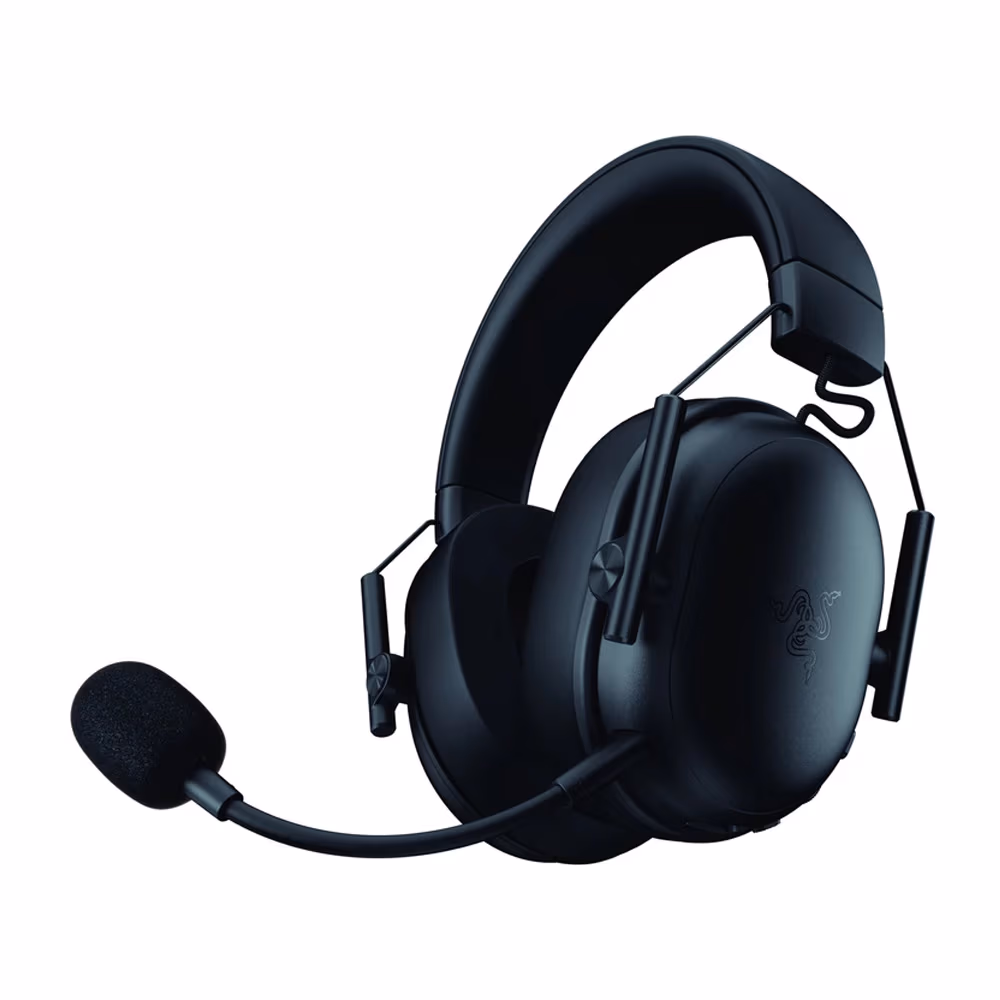 Casti Razer BlackShark V3 X HyperSpeed Wireless (RZ04-05420100-R3M1)) 